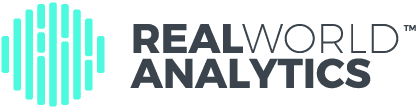 Real World Analytics