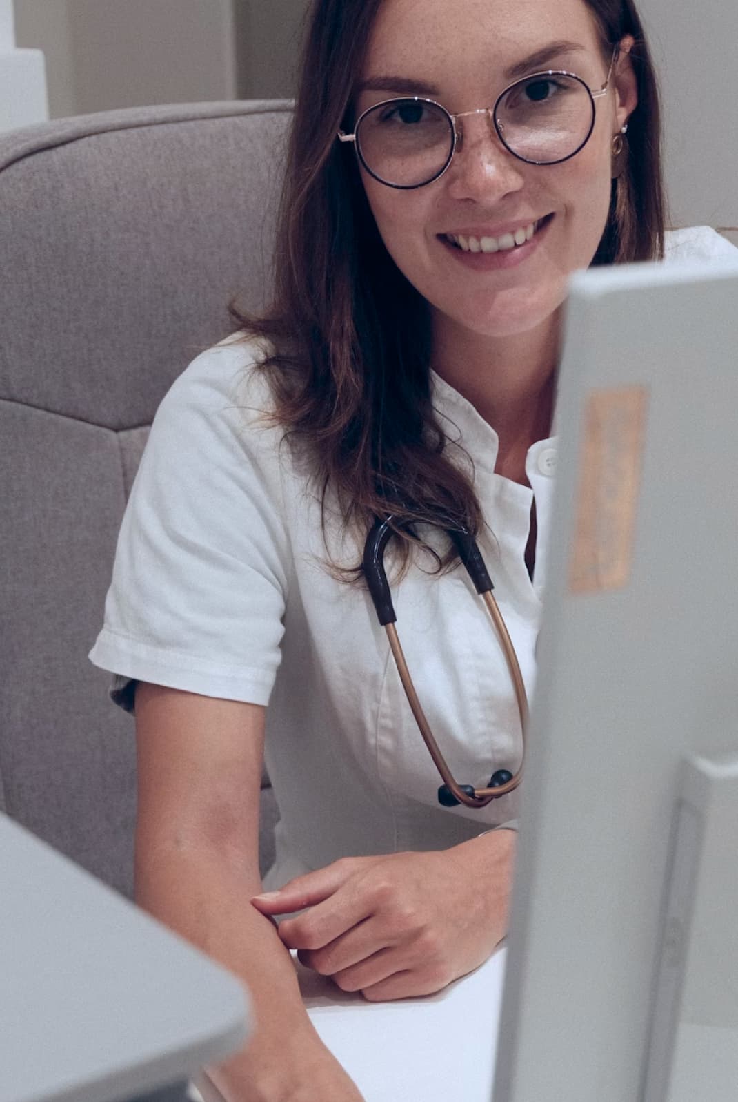 Medical professional