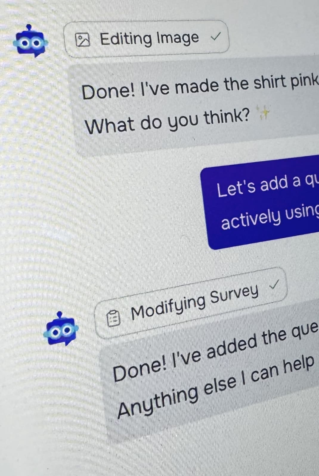 Jobibot