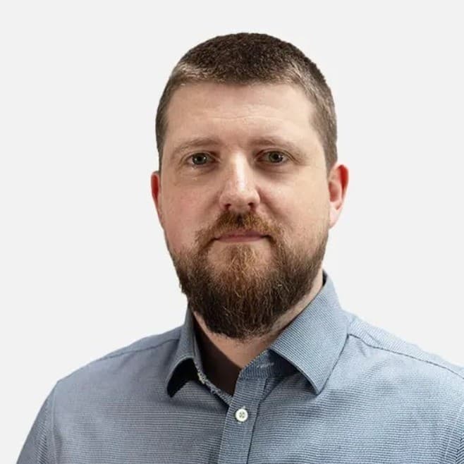 Jonathan Devitt