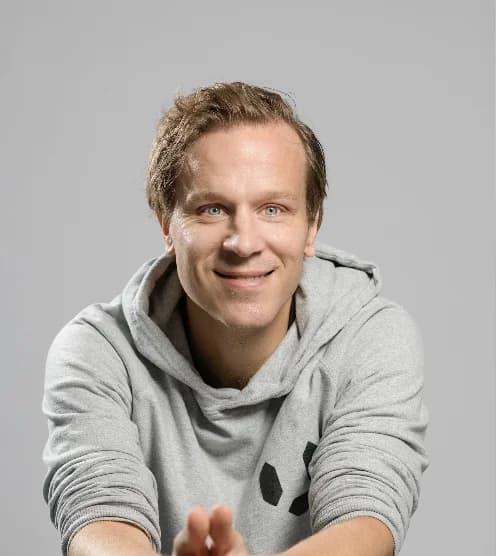 Mikko Honkanen