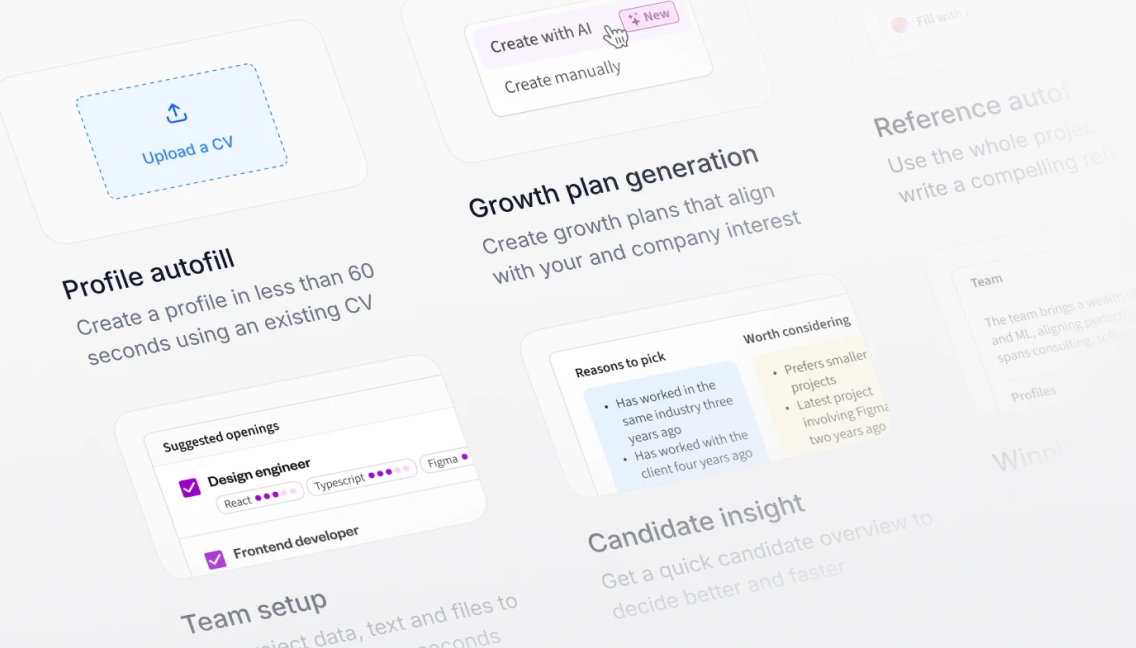 Context-aware workflows